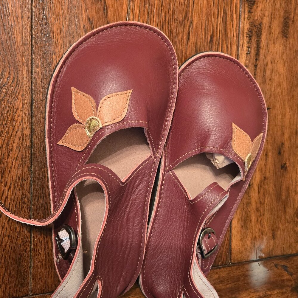 Softstarshoes